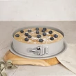 Kép 5/7 - Berlinger Haus Sahara Kör alakú kapcsos Tortaforma (BH-7938)