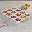 Kép 4/8 - Berlinger Haus Sahara TitánPro bevonatú Muffinsütő - 12 db-os (BH-7948)