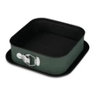 Kép 1/3 -  Berlinger Haus Matte Green Szögletes kapcsos tortaforma (BH-8668)