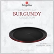 Kép 2/8 - Berlinger Haus Burgundy Pizzasütő forma Ø32 (BH-8681)