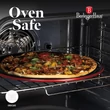 Kép 6/8 - Berlinger Haus Burgundy Pizzasütő forma Ø32 (BH-8681)