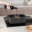 Kép 4/7 - Berlinger Haus Pecsenye-, Kacsasütő aroma gombbal (BH-8771)