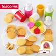 Kép 5/5 - Tescoma Delicia Kekszpecsét Linzerformázó (630110)