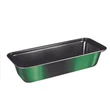 Kép 2/5 - Berlinger Haus Smaragdzöld kenyérsütő forma (BH-6458)