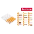 Kép 3/5 -  Tescoma Delicia Habkinyomó készlet 21 db-os (630496)