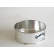 Kép 1/2 - Kapcsos tortaforma 18 cm-es (CG12) 