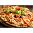 Kép 8/9 - PYREX Asimetria Pizzasütő forma (AS32BZ0)