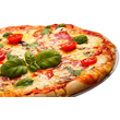 Perfect Home Pizzasütő forma tapadásmentes bevonattal (12550)