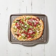 Kép 6/6 - PYREX Asimetria Pizzasütő forma (AS37BZ0)