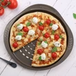 Kép 5/9 - PYREX Asimetria Pizzasütő forma (AS32BZ0)