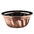 Kép 2/5 - Berlinger Haus Rose Gold kuglóf sütőforma (BH-7874)