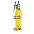 Kép 6/6 - Banquet Culinaria Olaj-ecet kiöntő üveg 2 x 500 ml-es (BQ-04K10005LS2) 