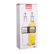 Kép 2/6 - Banquet Culinaria Olaj-ecet kiöntő üveg 2 x 500 ml-es (BQ-04K10005LS2) 