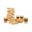 Kép 1/6 - Perfect Home 10102 Részeg Jenga italozós játék (10102)