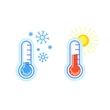 Kép 4/4 - Dupla Falú INOX Ételtermosz, Ételhordó 1 l-es (PH-10424)