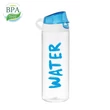 Kép 2/3 - NEW WATER Kulacs 0,75 l-es (161506-055)