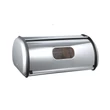 Kép 1/4 - Banquet INOX Kenyértartó 43,5 cm-es (BQ 48828005W)