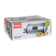 Kép 3/4 - Banquet INOX Kenyértartó 43,5 cm-es (BQ 48828005W)