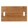 Kép 3/4 - Berlinger Haus Bambusz vágódeszka 40x25x1,8 cm-es (BH-2406)