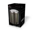 Berlinger Haus Metallic Carbon 12 l-es Rozsdamentes Szemetes (BH-6427) 