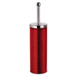 Kép 3/5 - Berlinger Haus Burgundy WC kefe INOX tartóval (BH-6511)