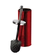 Kép 4/5 - Berlinger Haus Burgundy WC kefe INOX tartóval (BH-6511)