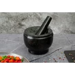 Kép 2/7 - Berlinger Haus Black Rose Gránit Mozsár (BH-7825)
