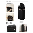 Kép 3/6 - Berlinger Haus Black Rose Szenzoros Szemetes 58L (BH-8542)