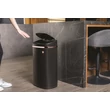 Kép 5/6 - Berlinger Haus Black Rose Szenzoros Szemetes 58L (BH-8542)