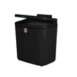 Kép 1/9 - Berlinger Haus Black Rose Felakasztható kuka 7 literes (BH-8609)