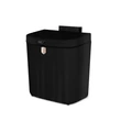 Kép 2/9 - Berlinger Haus Black Rose Felakasztható kuka 7 literes (BH-8609)