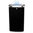 Kép 1/8 - Berlinger Haus Black Rose Szenzoros Szemetes 60L (BH-9796)
