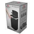 Kép 8/8 - Berlinger Haus Black Rose Szenzoros Szemetes 60L (BH-9796)