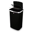 Kép 2/8 - Berlinger Haus Black Rose Szenzoros Szemetes 60L (BH-9796)