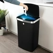 Kép 6/8 - Berlinger Haus Black Rose Szenzoros Szemetes 60L (BH-9796)