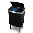 Kép 2/8 - Berlinger Haus Fashion Szenzoros Szemetes 30L (FTV-0153)