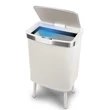 Kép 2/10 - Berlinger Haus Fashion Szenzoros Szemetes 30L (FTV-0154)