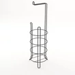 Kép 1/3 - Elegant wc papír tartó állvány (SB-061-B)