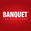 Kép 5/5 - Banquet BRILANZ Lépcsőjáró Gurulós Bevásárlókocsi (BQ-01800154)