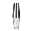 Kép 3/5 - Banquet Akcent Rozsdamentes acél koktél shaker (BQ-28781001)