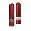 Kép 5/6 -  Berlinger Haus 2 db-os elektromos só-és borsőrlő szett Burgundy Edition (BH-7217) 