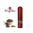  Berlinger Haus 2 db-os elektromos só-és borsőrlő szett Burgundy Edition (BH-7217) 