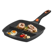 Grill serpenyők