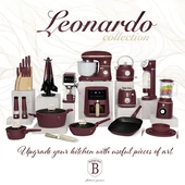 Leonardo Collection