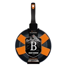 Berlinger Haus Granit Diamond Line Full Indukciós serpenyő 28 cm-es (BH-1793)