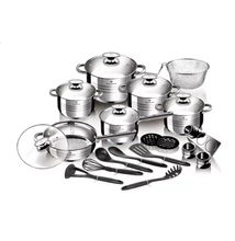 Blaumann Gourmet Line Jumbo 26 db-os edénykészlet (BL-3853)