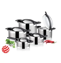 Tescoma ULTIMA 10 db-os prémium edénykészlet (780610)