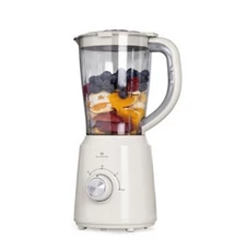 Blaumann Cream Turmixgép 1,5 l-es mércés kancsóval (BL-9009) 