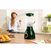 Berlinger Haus Emerald Turmixgép 1,5 l-es mércés kancsóval (BH-9278) 
