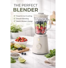 Berlinger Haus Sahara Turmixgép 1,5 l-es edzett üveg kancsóval (BH-9817) 